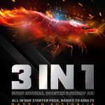 3 in 1 x 15g by SAS